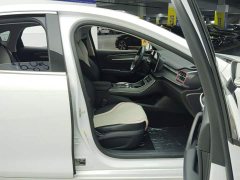 BYD Destroyer 05 Champion Edition DM-i 55KM Luxury - ფოტო 8