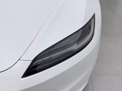 Tesla Model 3 Long Range All-Wheel Drive - ფოტო 11
