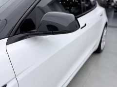 Tesla Model 3 Long Range All-Wheel Drive - ფოტო 12