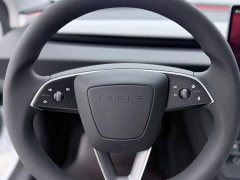 Tesla Model 3 Long Range All-Wheel Drive - ფოტო 14