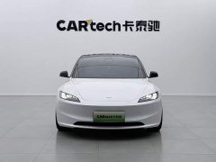 Tesla Model 3 Long Range All-Wheel Drive - ფოტო 2
