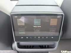 Tesla Model 3 Long Range All-Wheel Drive - ფოტო 20