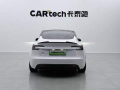 Tesla Model 3 Long Range All-Wheel Drive - ფოტო 4