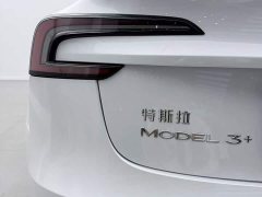 Tesla Model 3 Long Range All-Wheel Drive - ფოტო 6