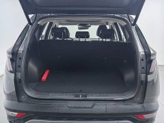Hyundai Tucson L 1.5T DCT LUX Luxury Edition - ფოტო 10