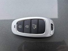 Hyundai Tucson L 1.5T DCT LUX Luxury Edition - ფოტო 11