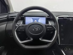 Hyundai Tucson L 1.5T DCT LUX Luxury Edition - ფოტო 13
