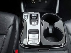 Hyundai Tucson L 1.5T DCT LUX Luxury Edition - ფოტო 14