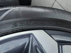 Hyundai Tucson L 1.5T DCT LUX Luxury Edition - ფოტო 16