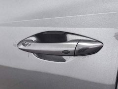 Hyundai Tucson L 1.5T DCT LUX Luxury Edition - ფოტო 17