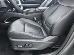 Hyundai Tucson L 1.5T DCT LUX Luxury Edition - ფოტო 18