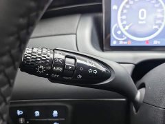 Hyundai Tucson L 1.5T DCT LUX Luxury Edition - ფოტო 19
