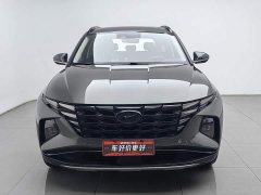 Hyundai Tucson L 1.5T DCT LUX Luxury Edition - ფოტო 2