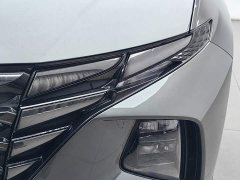 Hyundai Tucson L 1.5T DCT LUX Luxury Edition - ფოტო 5