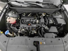 Hyundai Tucson L 1.5T DCT LUX Luxury Edition - ფოტო 6