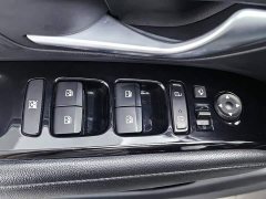 Hyundai Tucson L 1.5T DCT LUX Luxury Edition - ფოტო 7