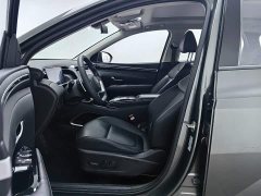 Hyundai Tucson L 1.5T DCT LUX Luxury Edition - ფოტო 8