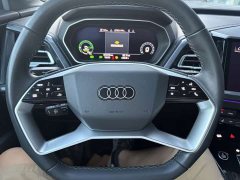 Audi Q4 e-tron 40 e-tron Creative Edition - ფოტო 14