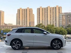 Audi Q4 e-tron 40 e-tron Creative Edition - ფოტო 7
