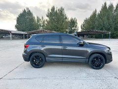 Volkswagen Jetta VS5 280TSI Automatic Gloss Comfort Edition - ფოტო 4