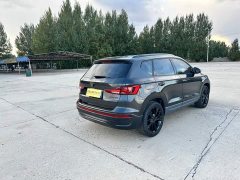 Volkswagen Jetta VS5 280TSI Automatic Gloss Comfort Edition - ფოტო 5