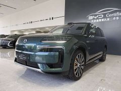 Denza N9 Flagship - ფოტო 1