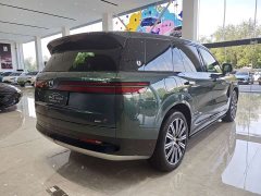 Denza N9 Flagship - ფოტო 4