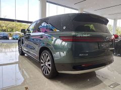 Denza N9 Flagship - ფოტო 6