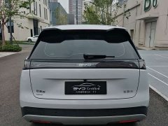 BYD Sealion 05 DM-i 220 Navigator Edition - ფოტო 10