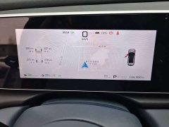 BYD Sealion 05 DM-i 220 Navigator Edition - ფოტო 13