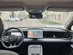 BYD Sealion 05 DM-i 220 Navigator Edition - ფოტო 8
