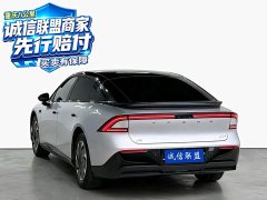 Xpeng P7 Long Range Max - ფოტო 15