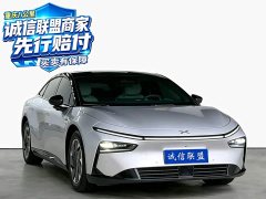 Xpeng P7 Long Range Max - ფოტო 2