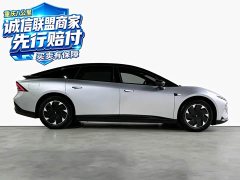 Xpeng P7 Long Range Max - ფოტო 4