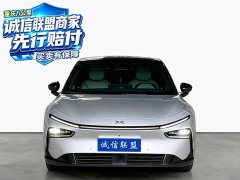 Xpeng P7 Long Range Max - ფოტო 7