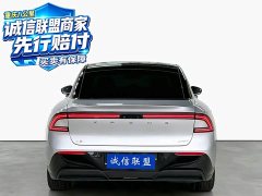 Xpeng P7 Long Range Max - ფოტო 8