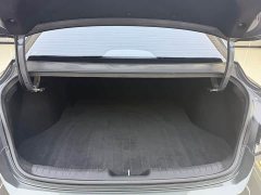 Hyundai Elantra 1.5L CVT Luxury - ფოტო 14