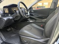 Hyundai Elantra 1.5L CVT Luxury - ფოტო 4