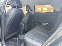 Hyundai Elantra 1.5L CVT Luxury - ფოტო 6