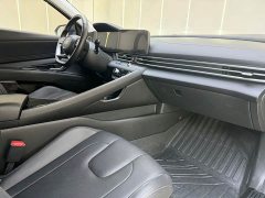 Hyundai Elantra 1.5L CVT Luxury - ფოტო 7