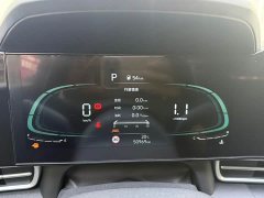 Hyundai Elantra 1.5L CVT Luxury - ფოტო 9