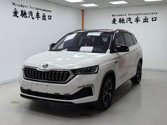 Skoda Comet GT 1.5L Automatic Premium Edition - ფოტო 1