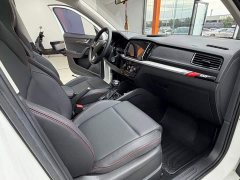 Skoda Comet GT 1.5L Automatic Premium Edition - ფოტო 10