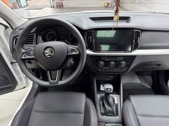 Skoda Comet GT 1.5L Automatic Premium Edition - ფოტო 11