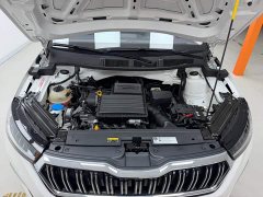 Skoda Comet GT 1.5L Automatic Premium Edition - ფოტო 14