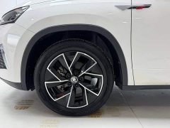 Skoda Comet GT 1.5L Automatic Premium Edition - ფოტო 16