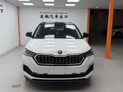 Skoda Comet GT 1.5L Automatic Premium Edition - ფოტო 2
