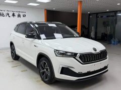 Skoda Comet GT 1.5L Automatic Premium Edition - ფოტო 3