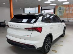 Skoda Comet GT 1.5L Automatic Premium Edition - ფოტო 4
