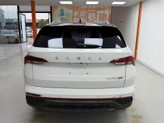 Skoda Comet GT 1.5L Automatic Premium Edition - ფოტო 5